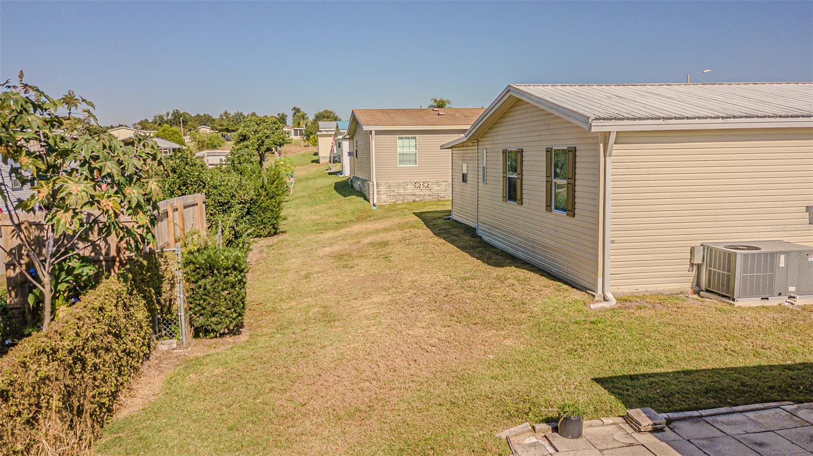 GRAND HORIZONS - Residential