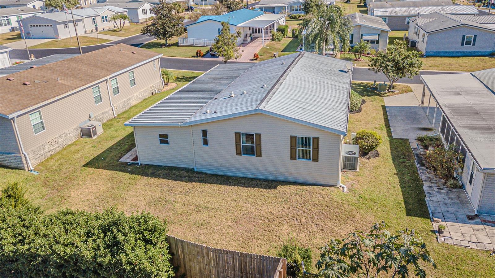 GRAND HORIZONS - Residential