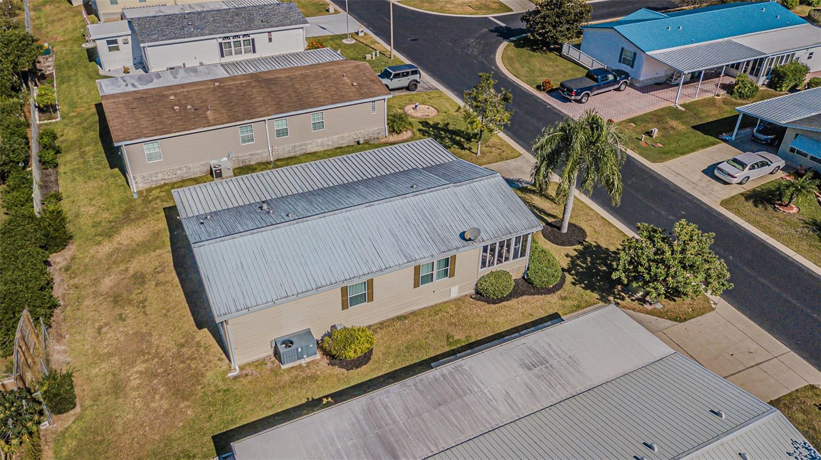 GRAND HORIZONS - Residential