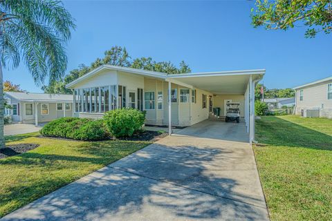 Photo of 37416 Neukom Avenue, Zephyrhills, FL 33541 (MLS # TB8450773)