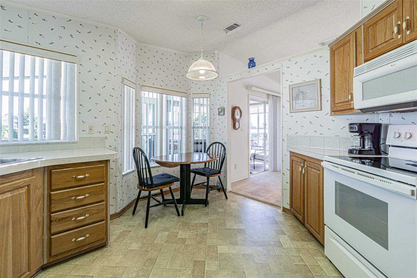 GRAND HORIZONS - Residential