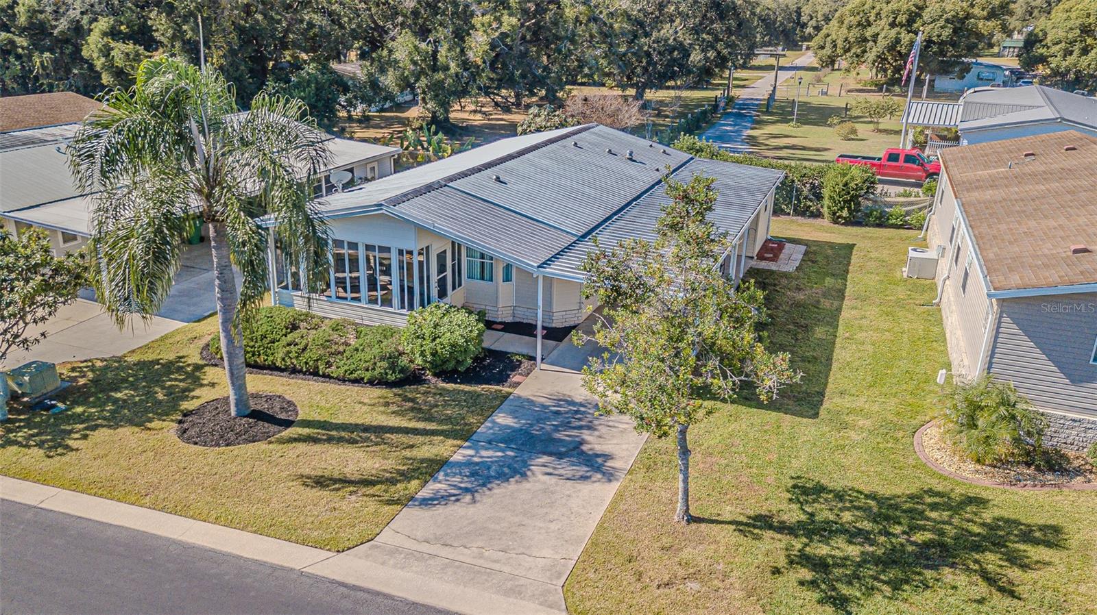 GRAND HORIZONS - Residential