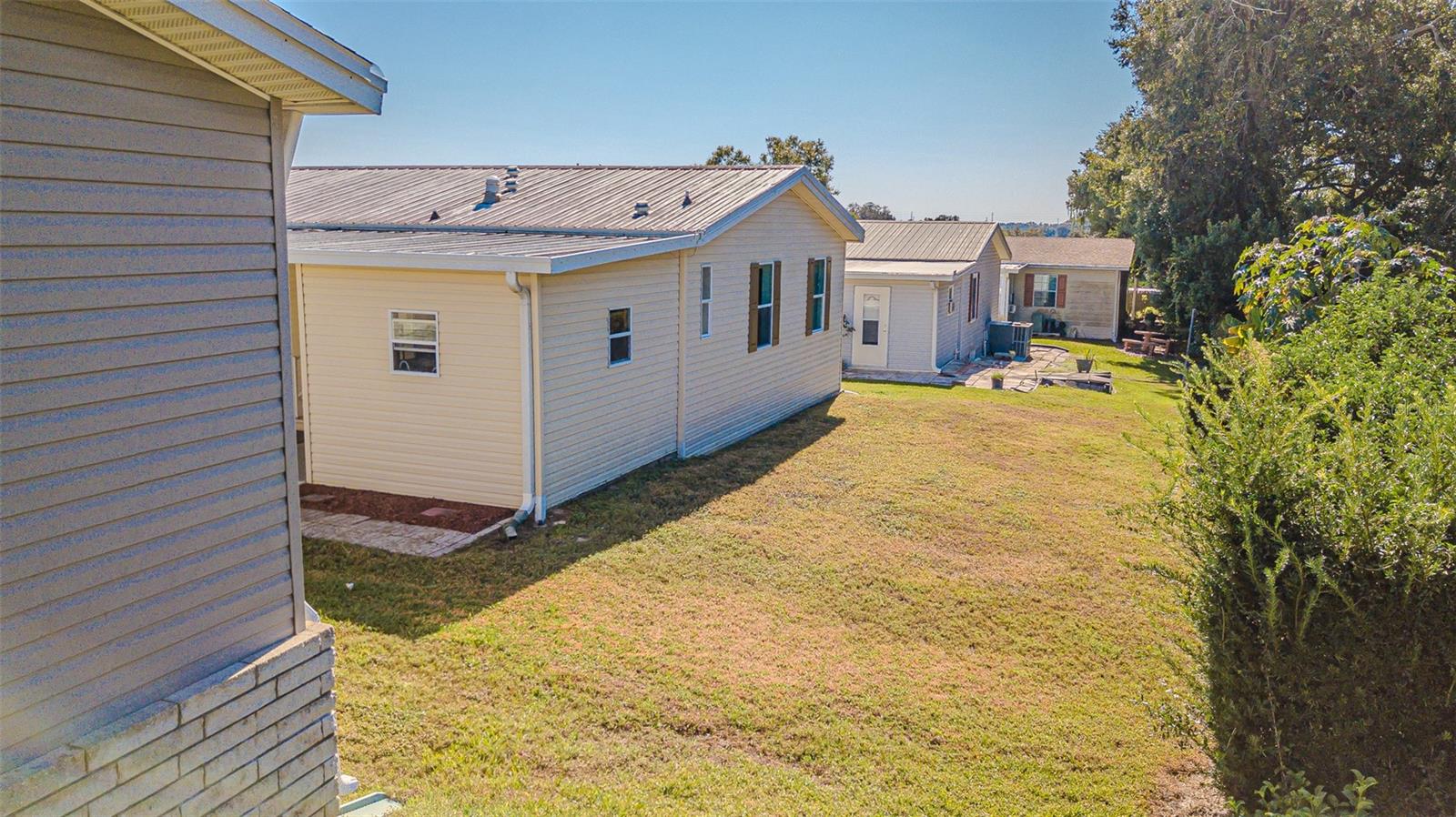 GRAND HORIZONS - Residential