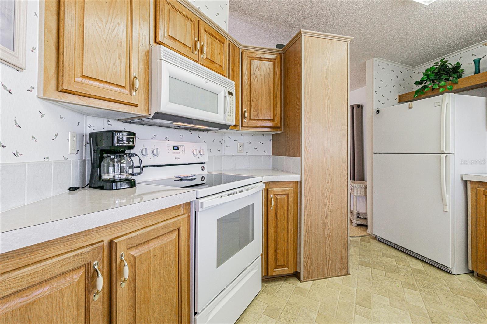 GRAND HORIZONS - Residential