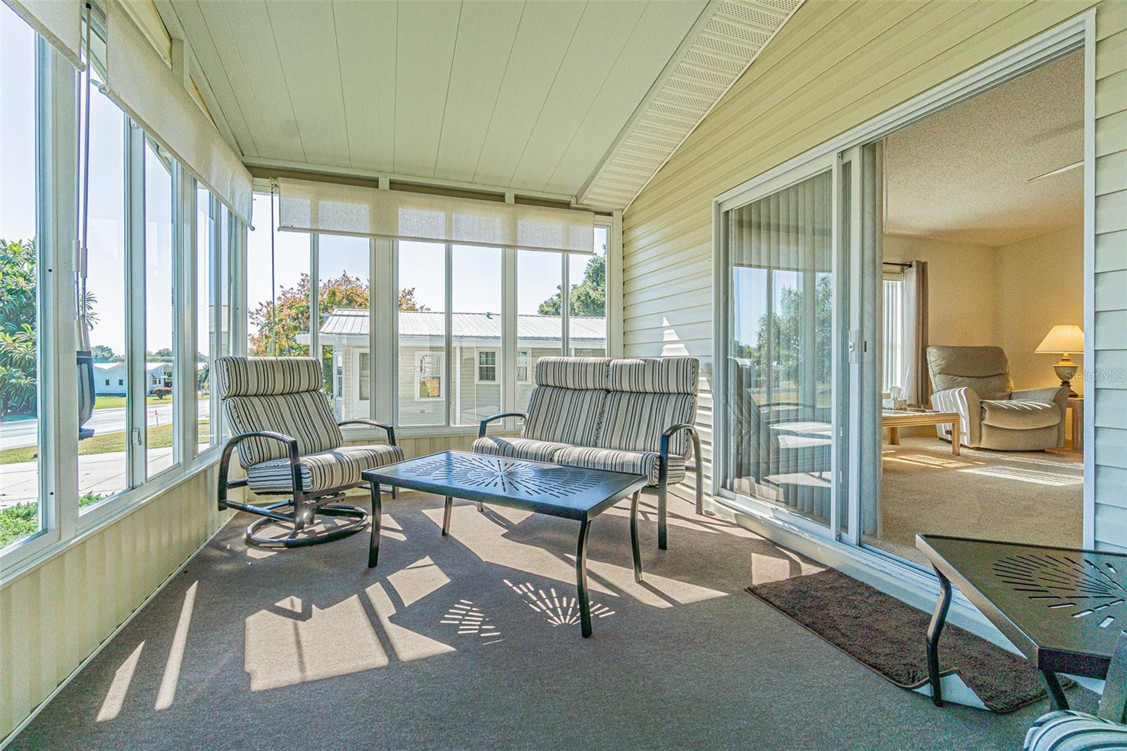 GRAND HORIZONS - Residential