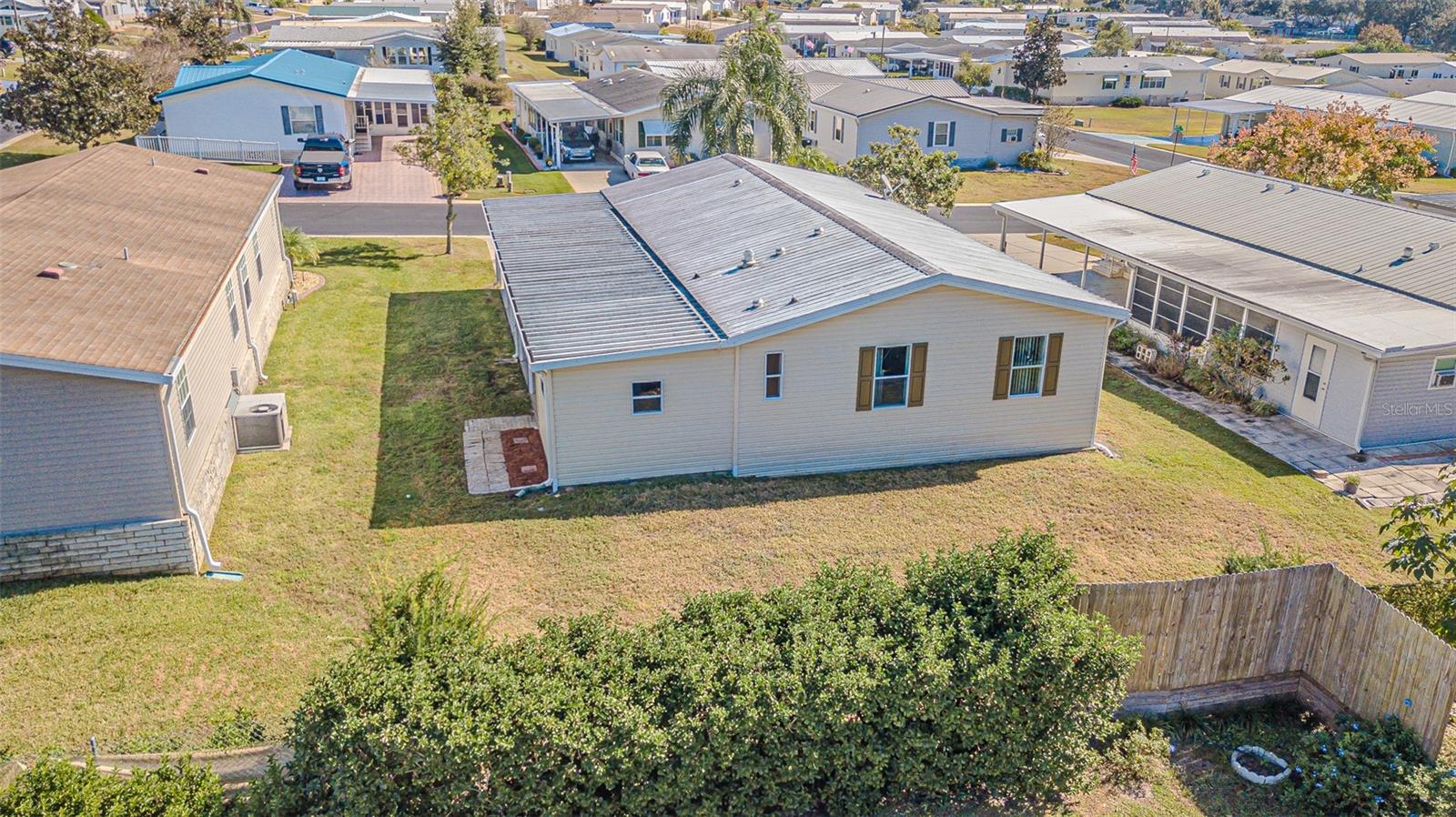 GRAND HORIZONS - Residential