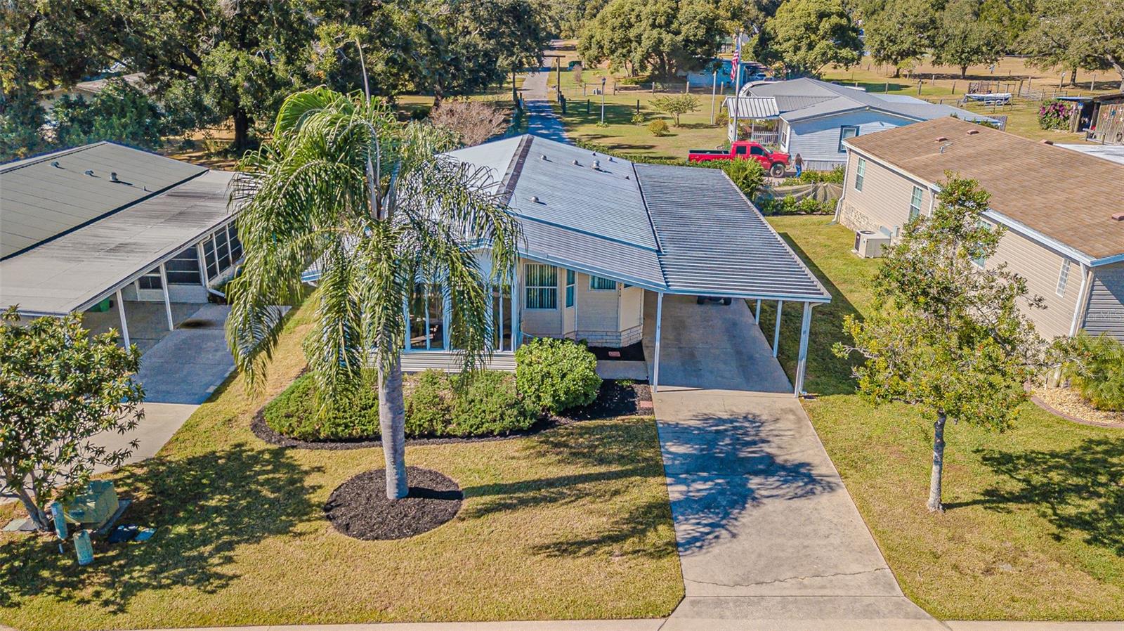 GRAND HORIZONS - Residential