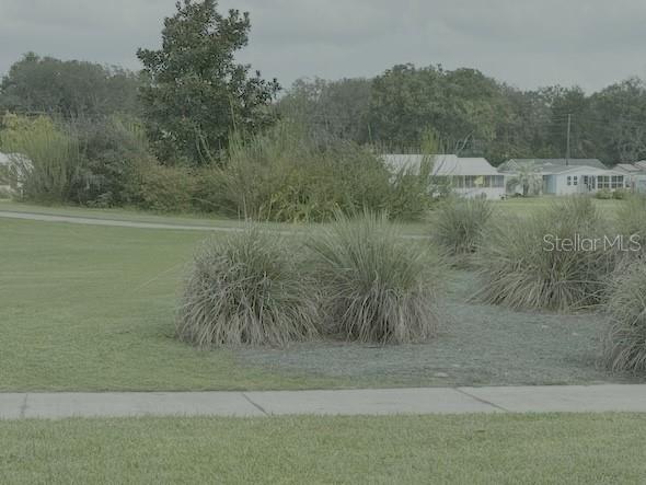 LADY LAKE ORANGE BLOSSOM GARDENS UNIT 12 - Residential