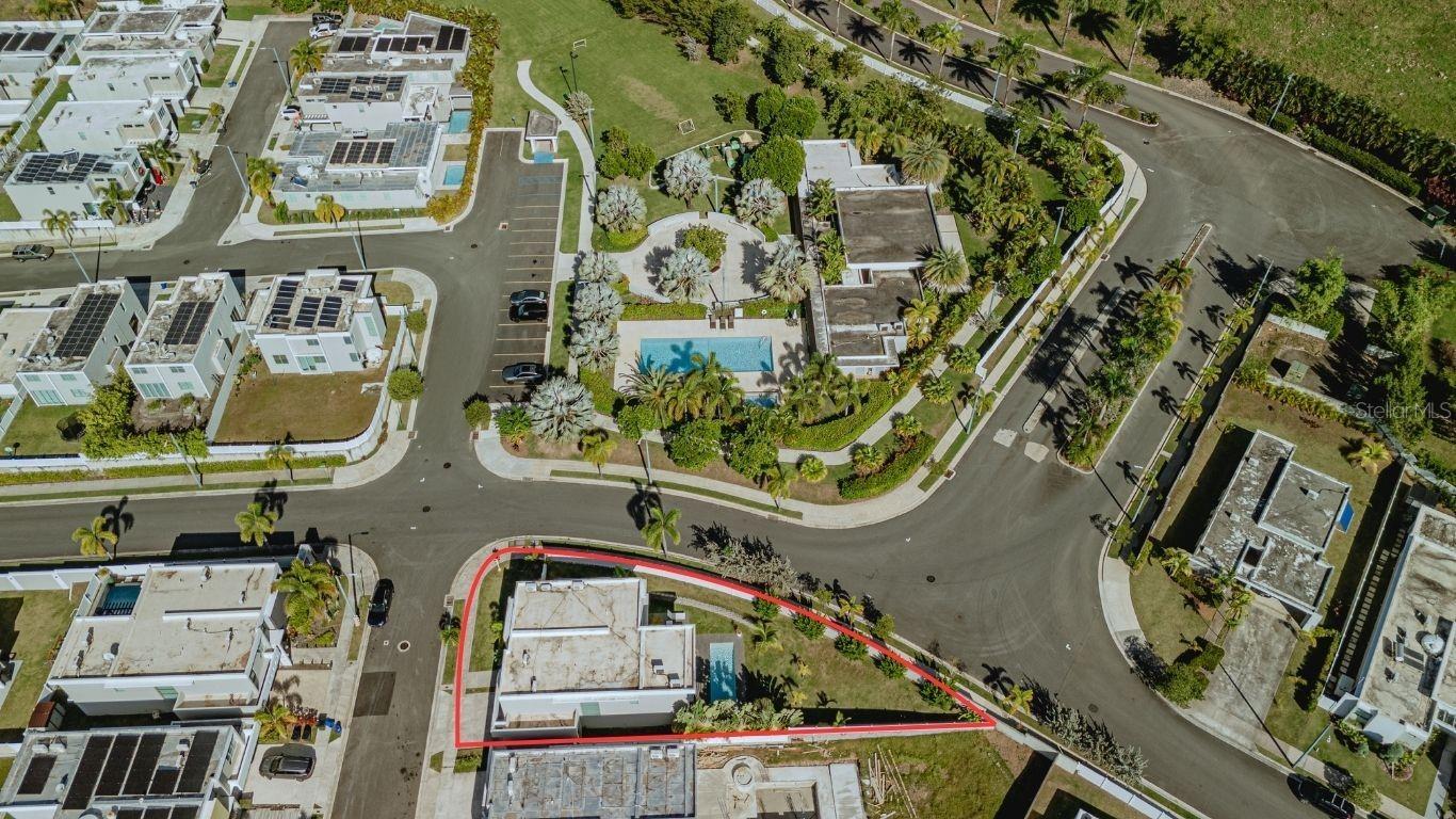 MONTECIELO - Residential