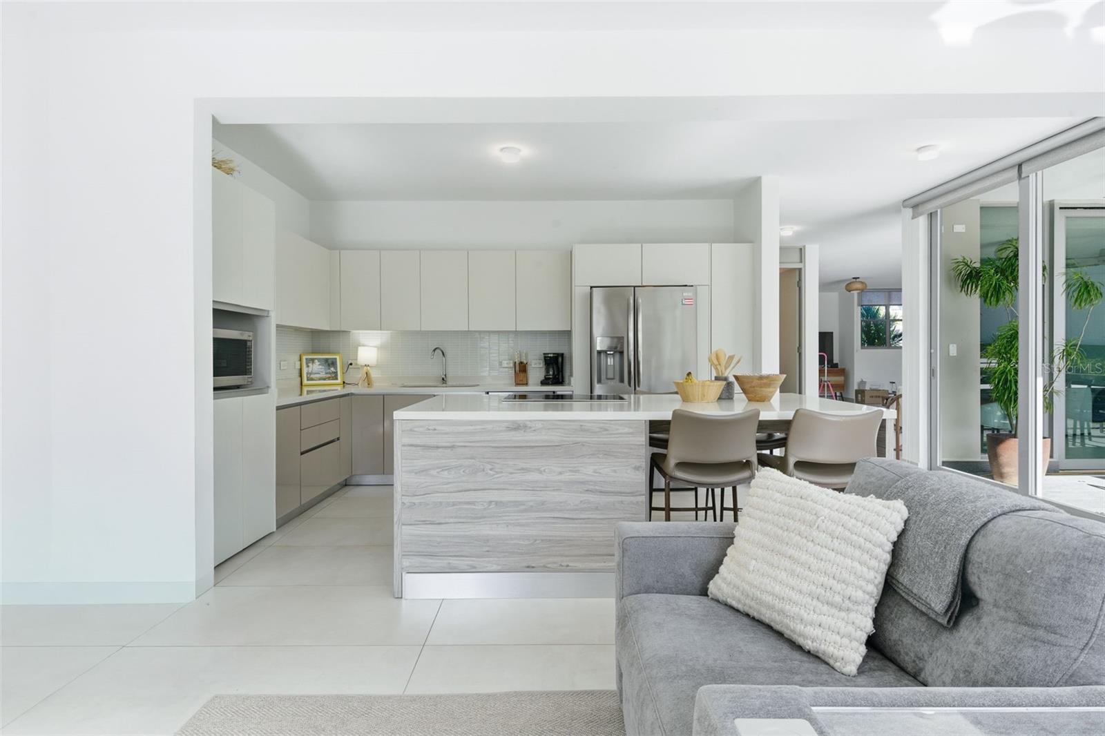 MONTECIELO - Residential