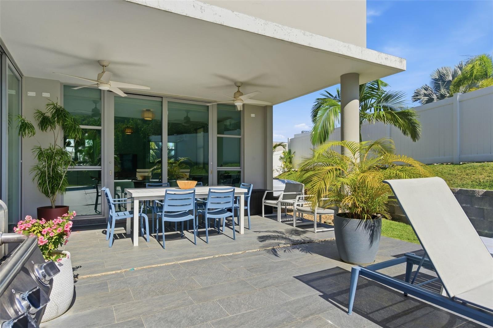 MONTECIELO - Residential