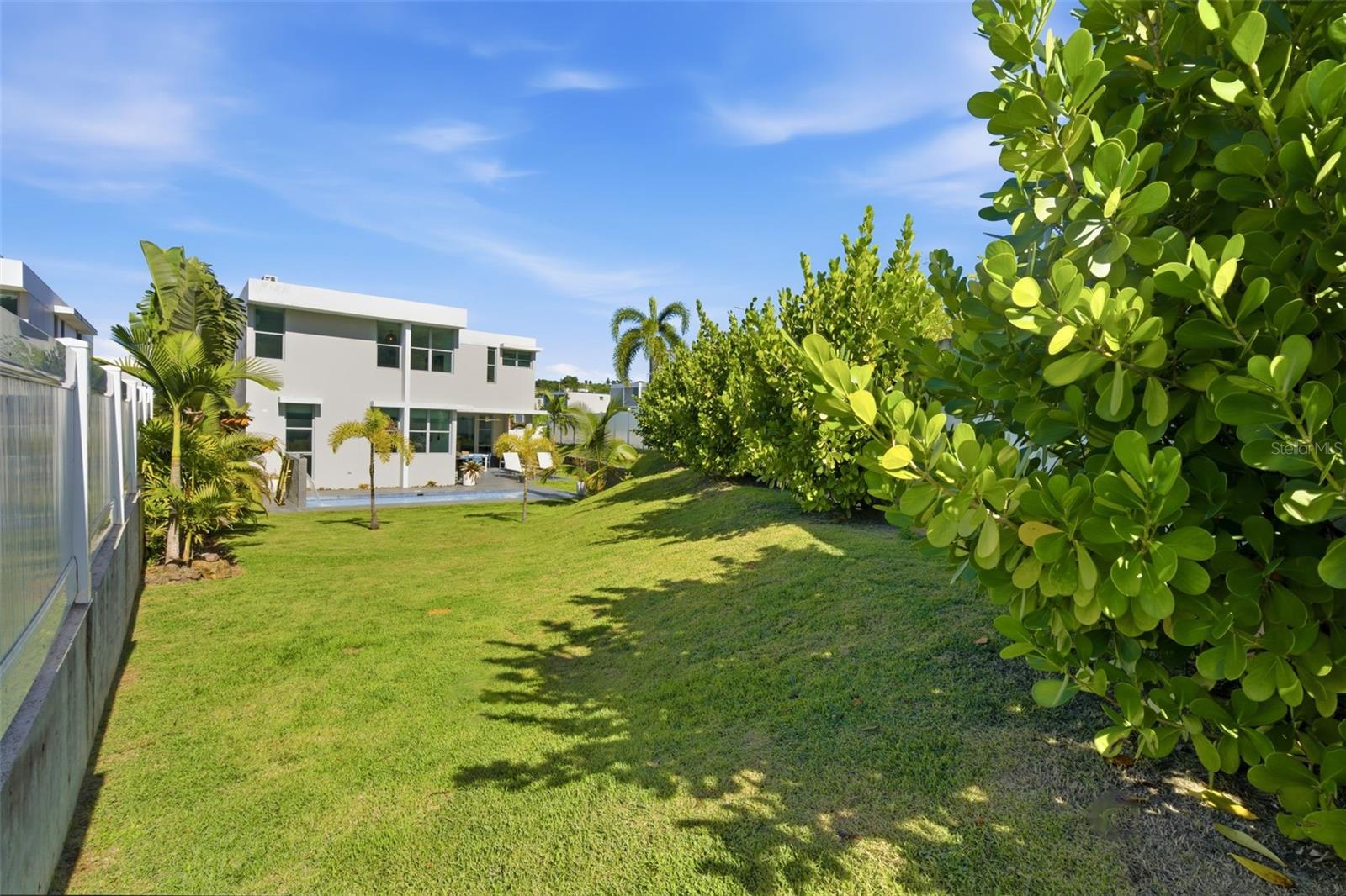 MONTECIELO - Residential