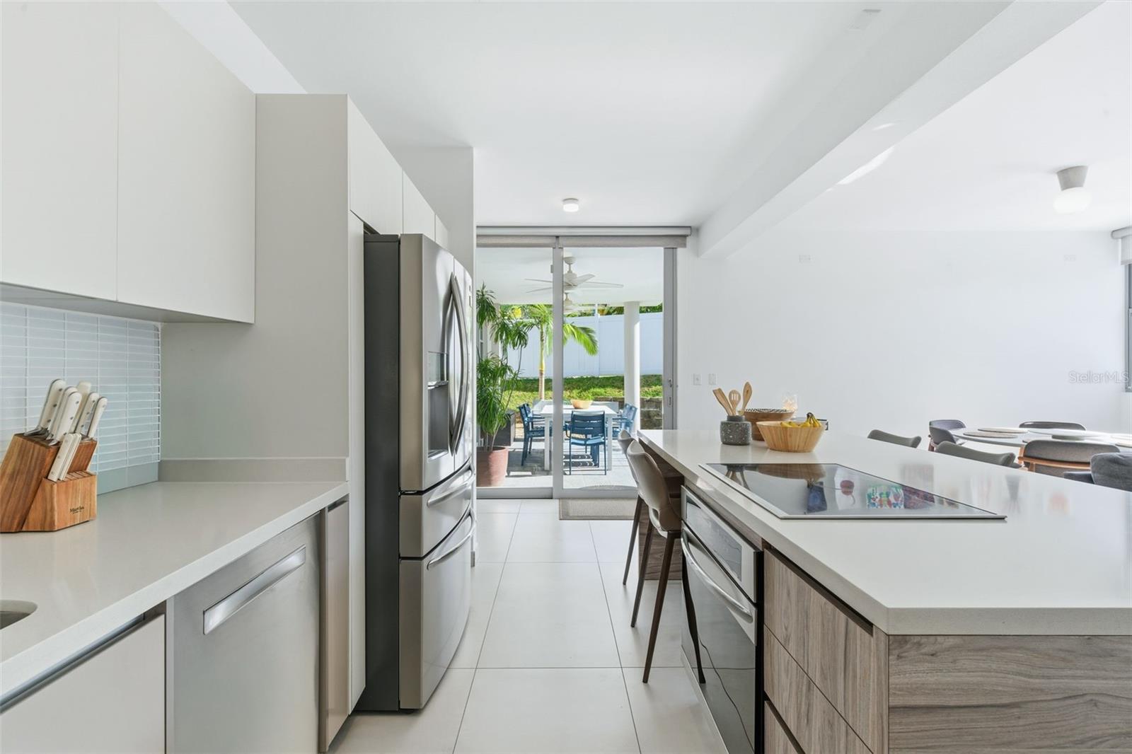 MONTECIELO - Residential