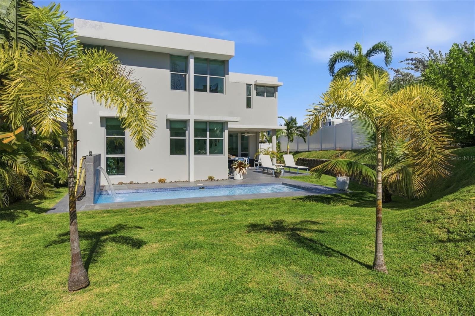 MONTECIELO - Residential