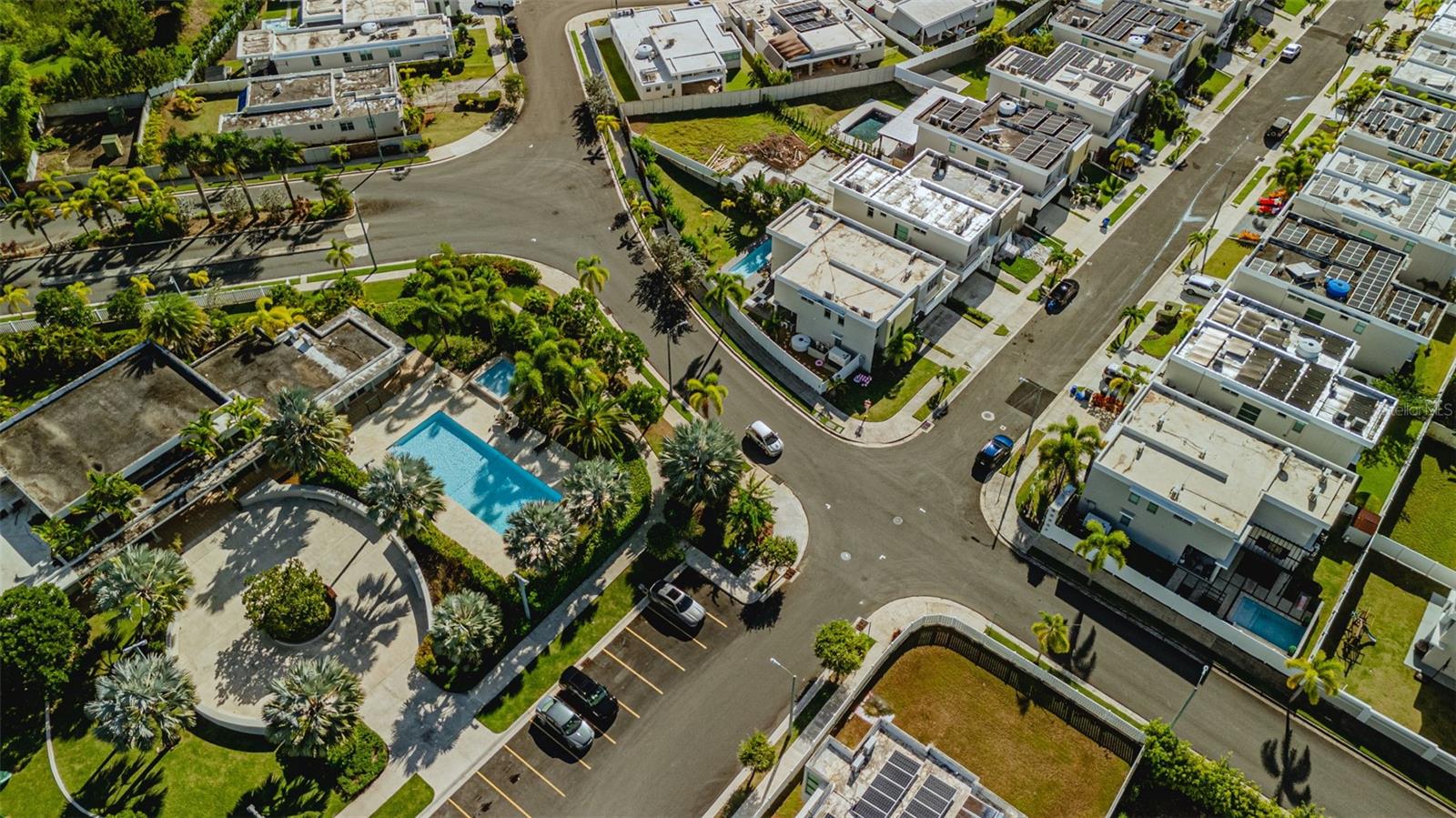 MONTECIELO - Residential