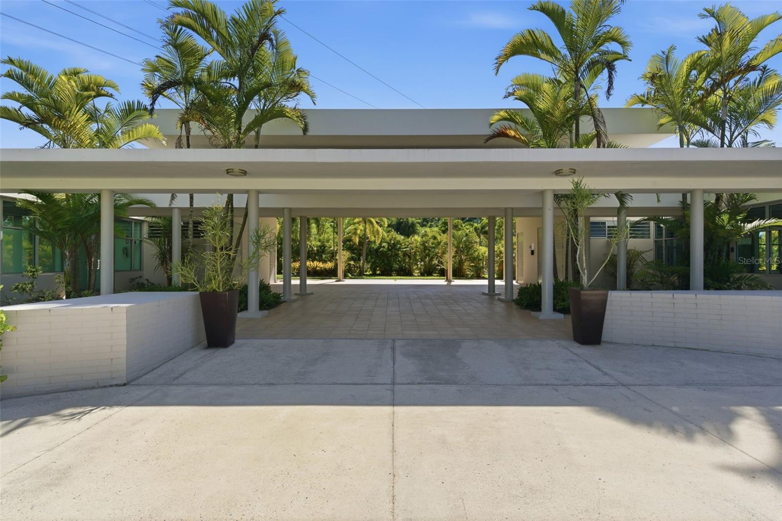 MONTECIELO - Residential