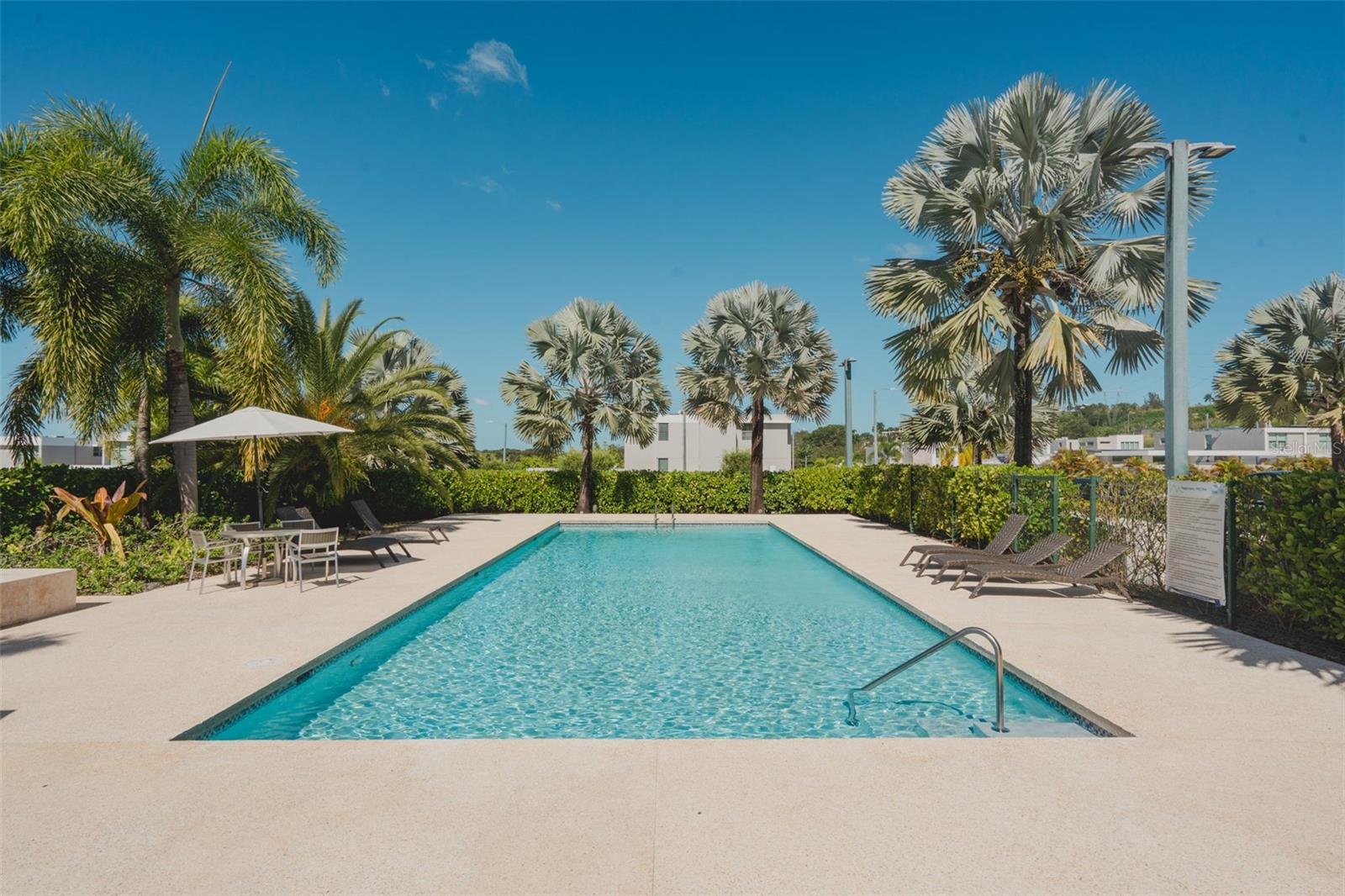 MONTECIELO - Residential