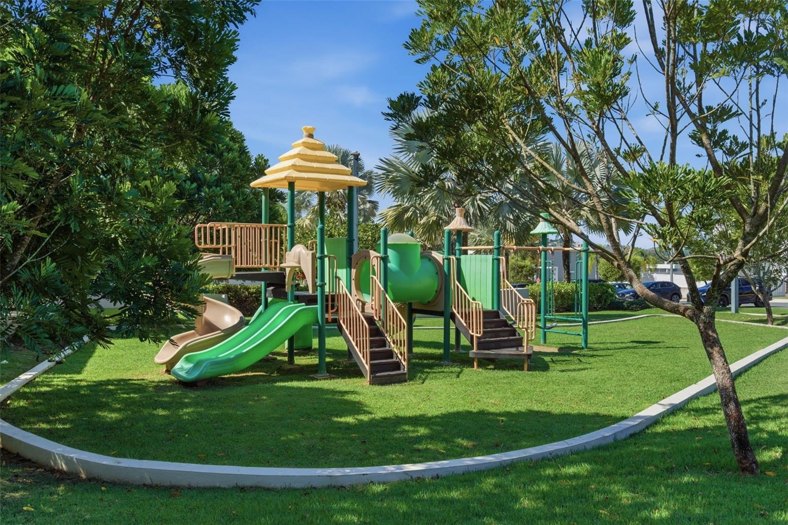 MONTECIELO - Residential