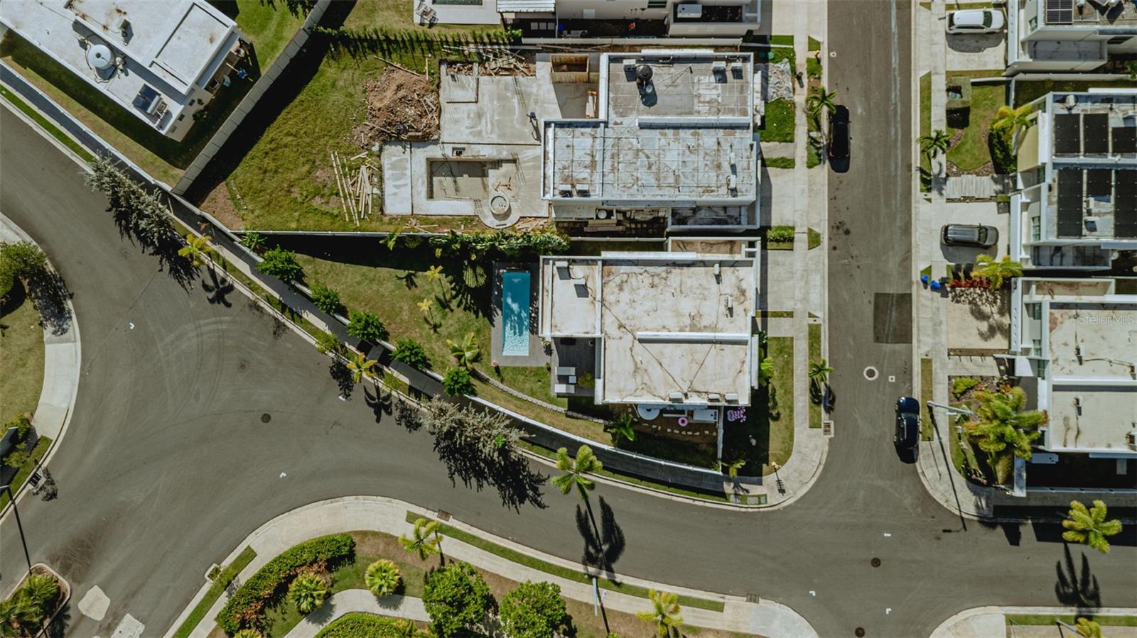 MONTECIELO - Residential