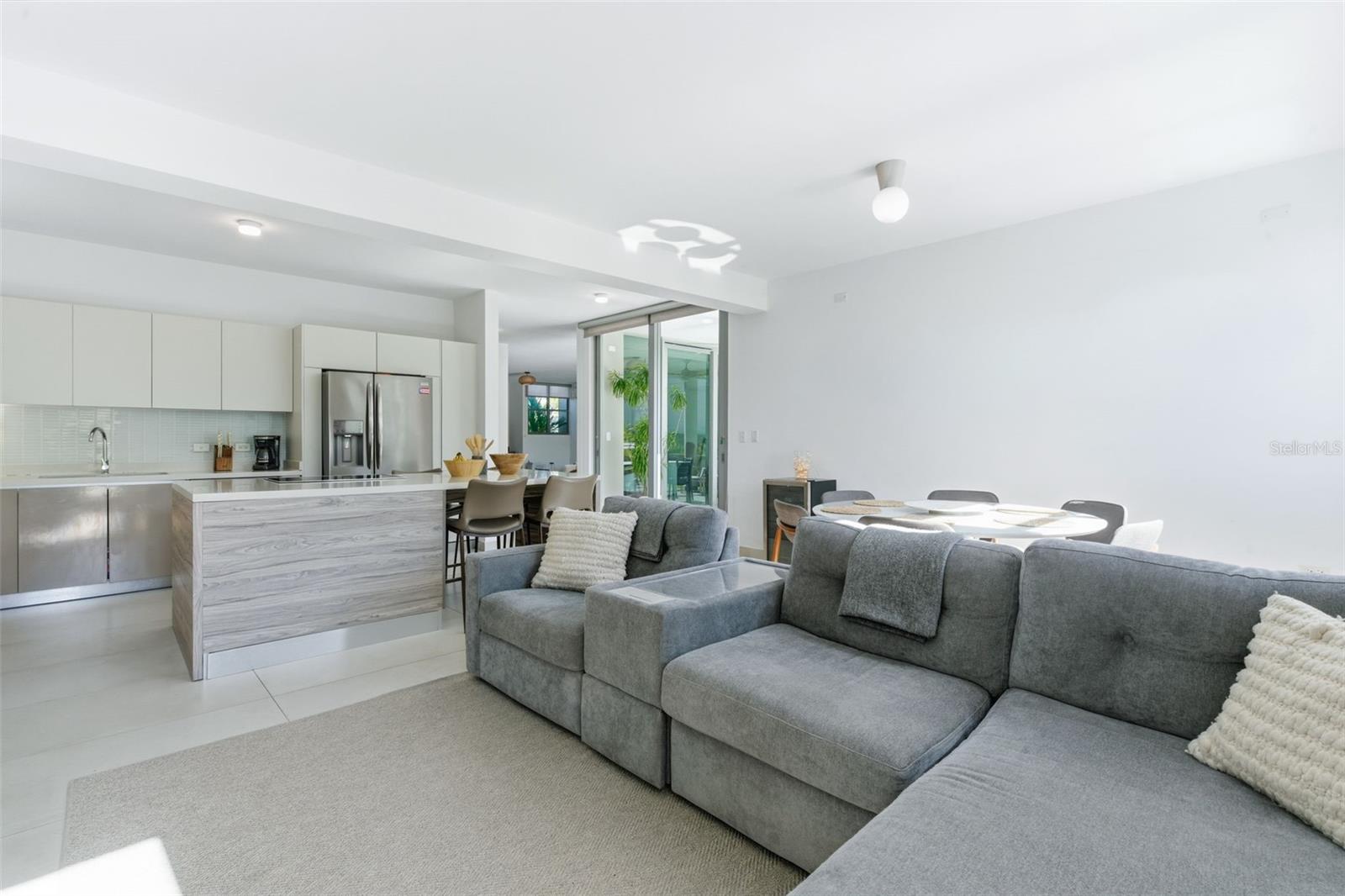 MONTECIELO - Residential