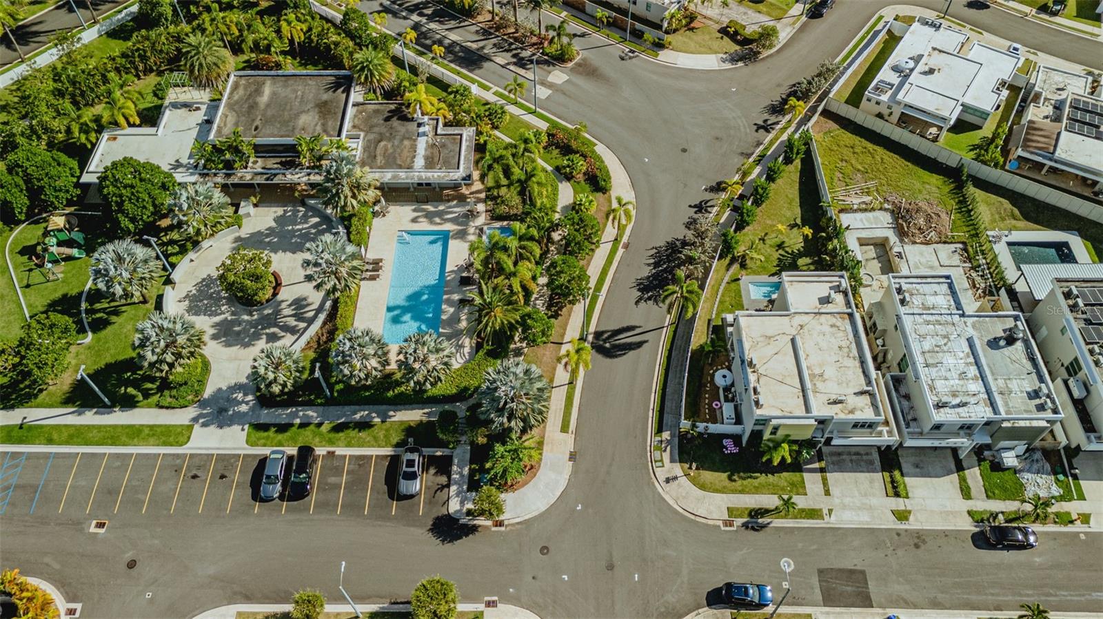 MONTECIELO - Residential