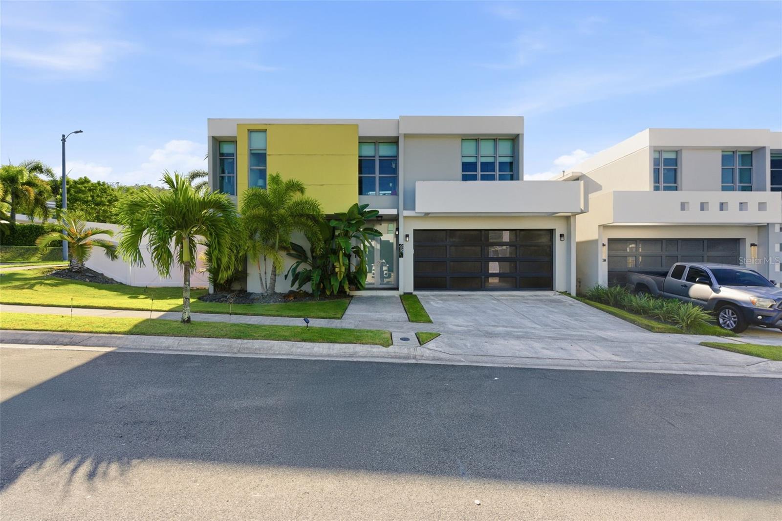 MONTECIELO - Residential