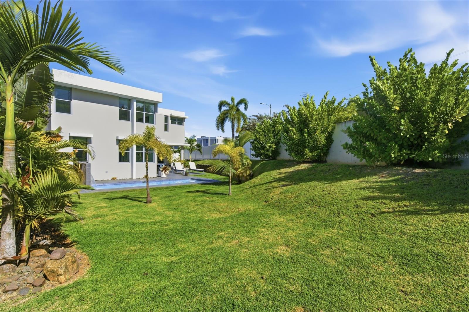 MONTECIELO - Residential