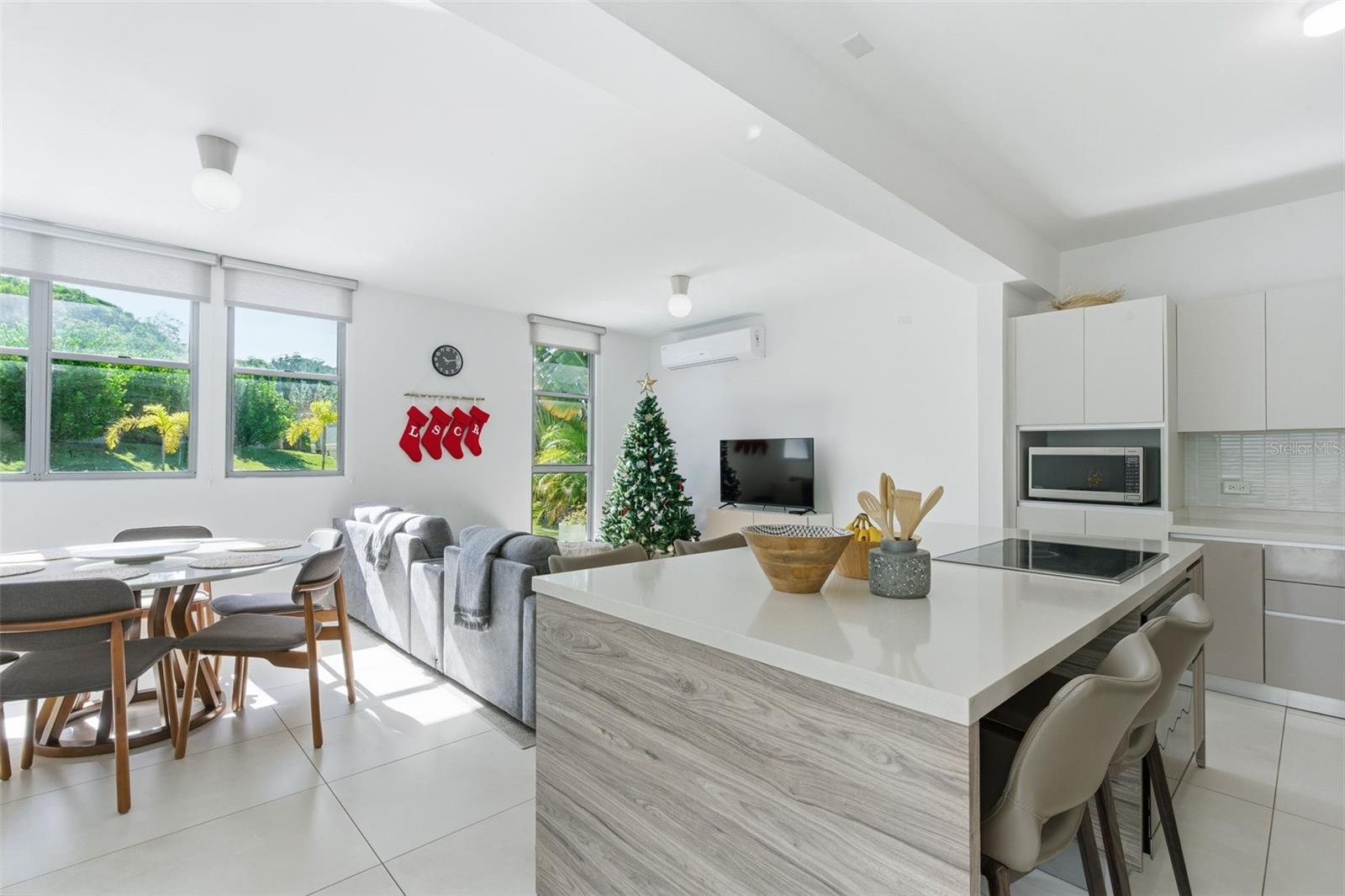 MONTECIELO - Residential