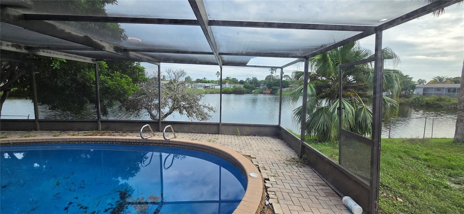 9348 LAKE CHRISTINA LANE
