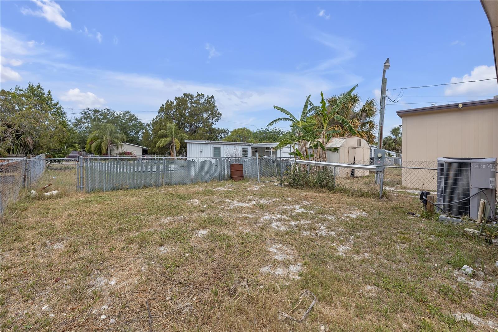 JOHNSON HEIGHTS - Residential