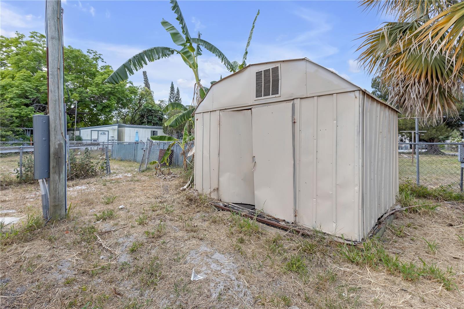 JOHNSON HEIGHTS - Residential
