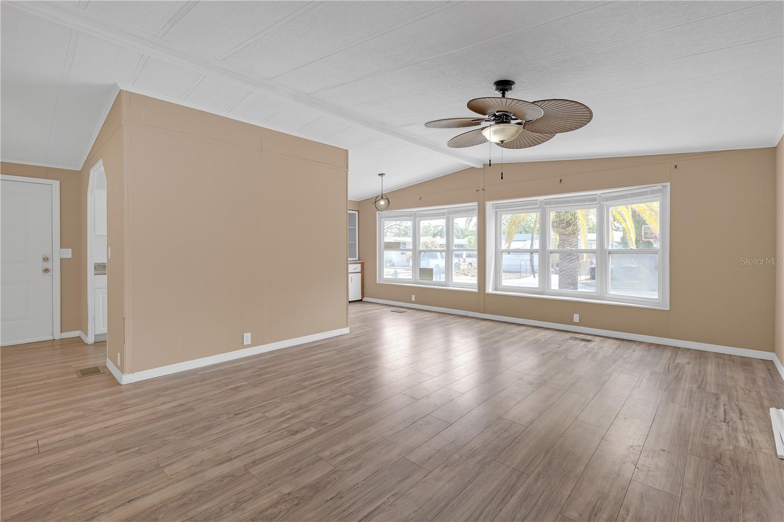 JOHNSON HEIGHTS - Residential