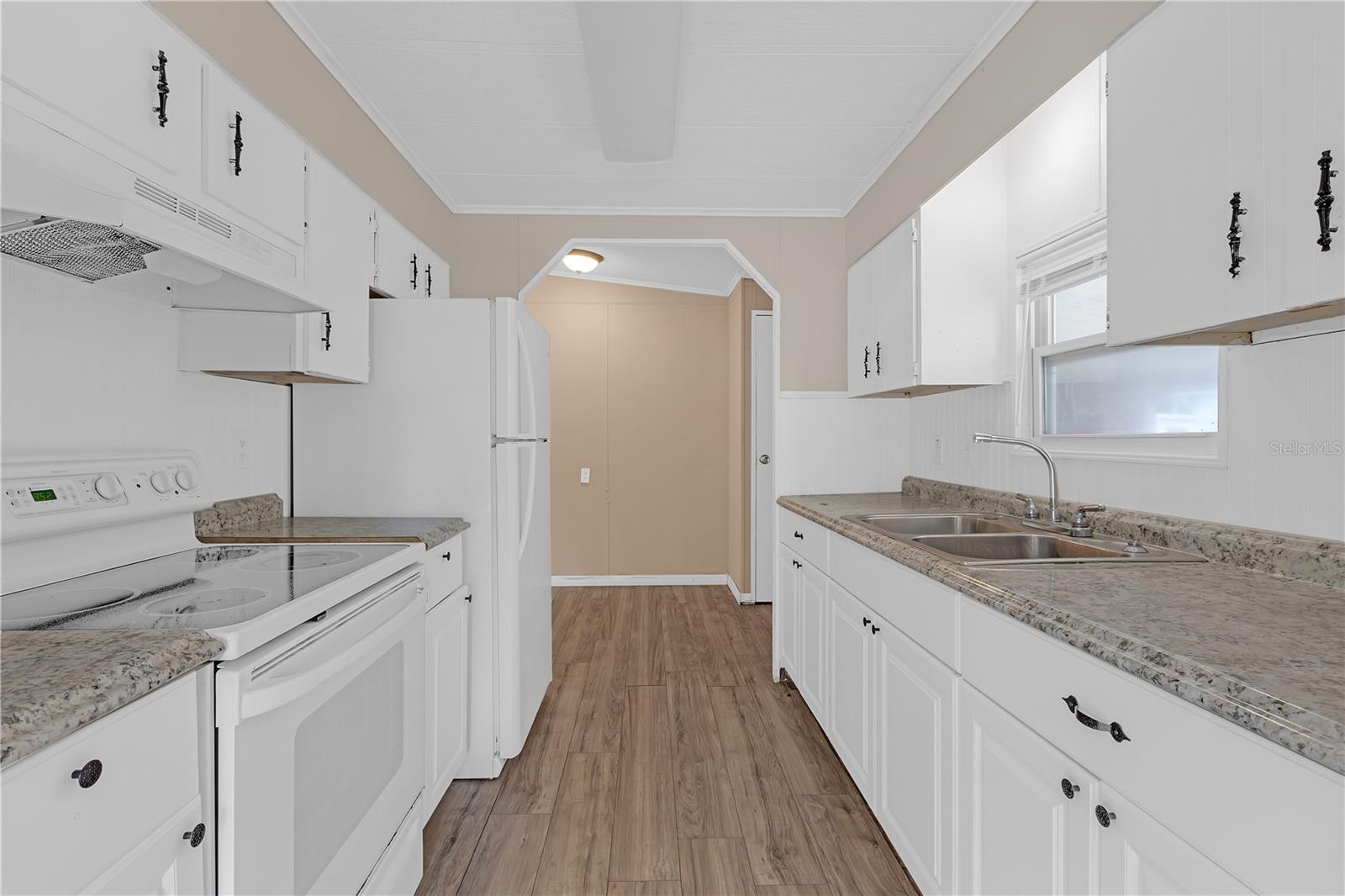 JOHNSON HEIGHTS - Residential