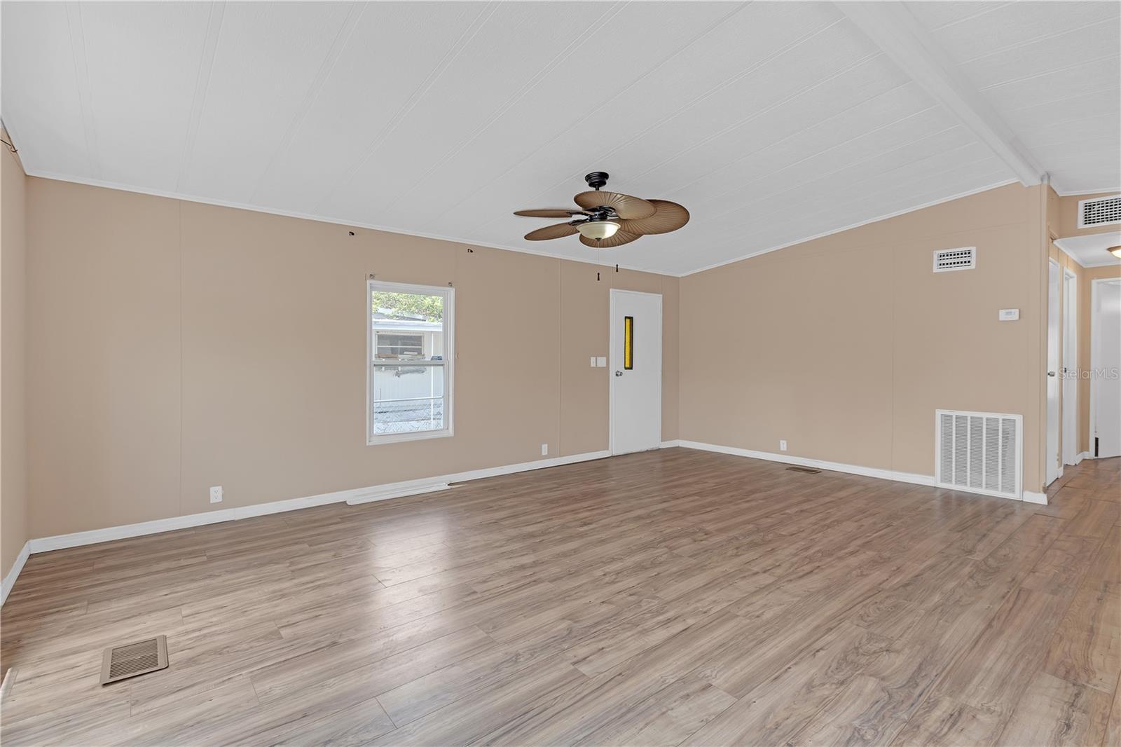 JOHNSON HEIGHTS - Residential