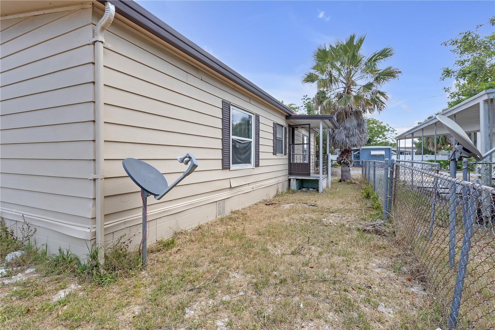JOHNSON HEIGHTS - Residential