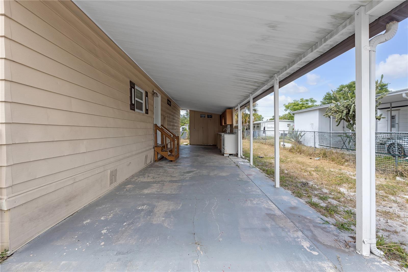 JOHNSON HEIGHTS - Residential