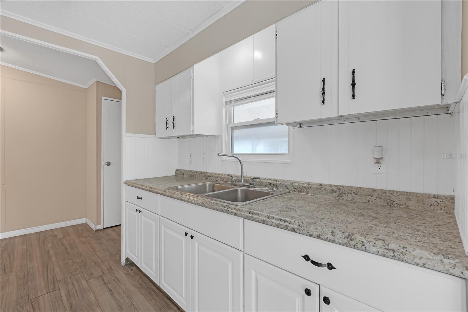 JOHNSON HEIGHTS - Residential