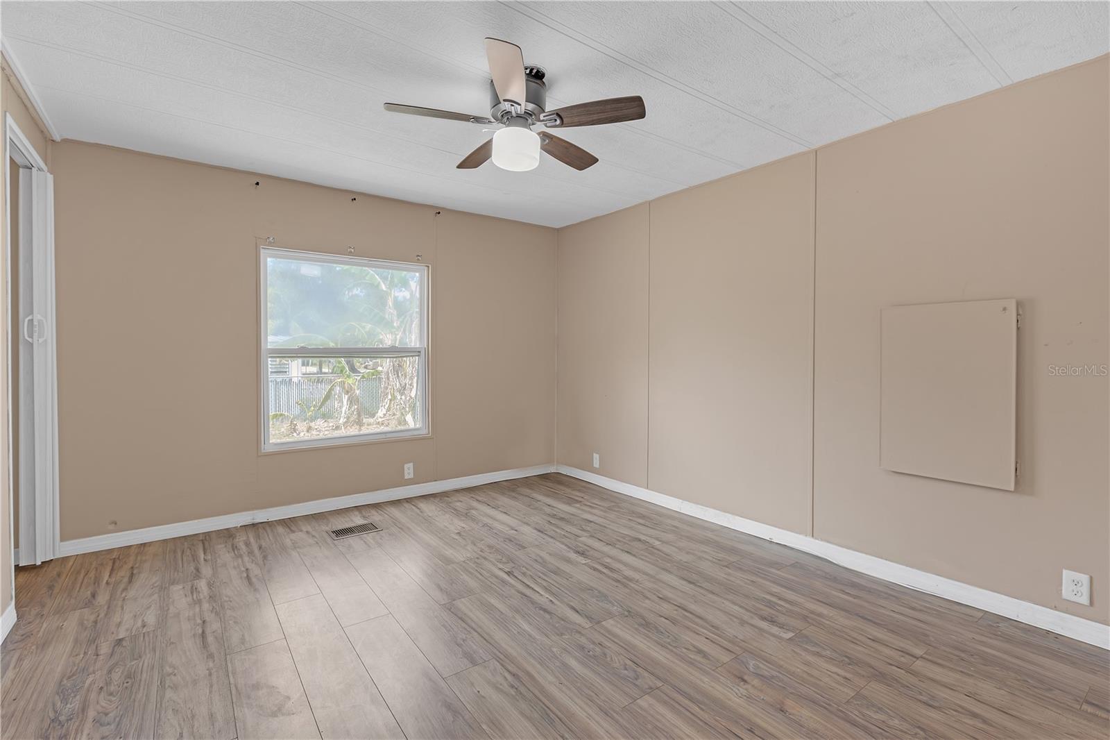 JOHNSON HEIGHTS - Residential