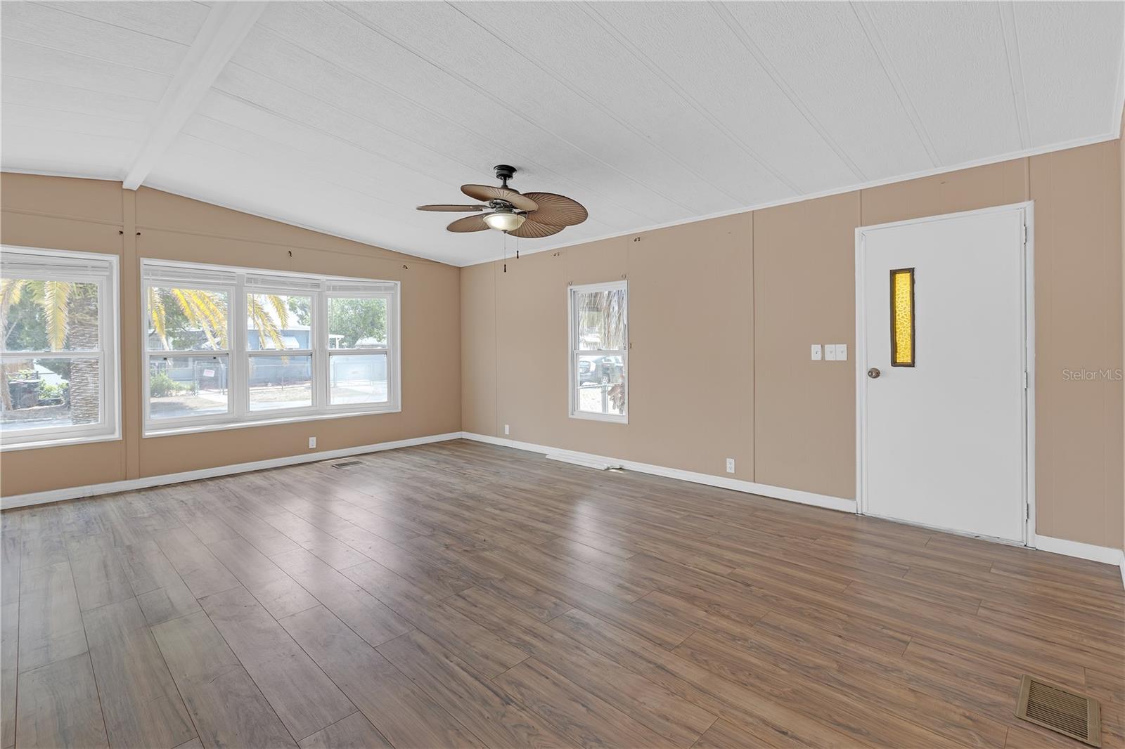 JOHNSON HEIGHTS - Residential