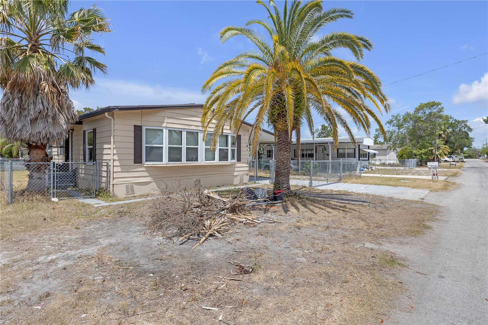JOHNSON HEIGHTS - Residential