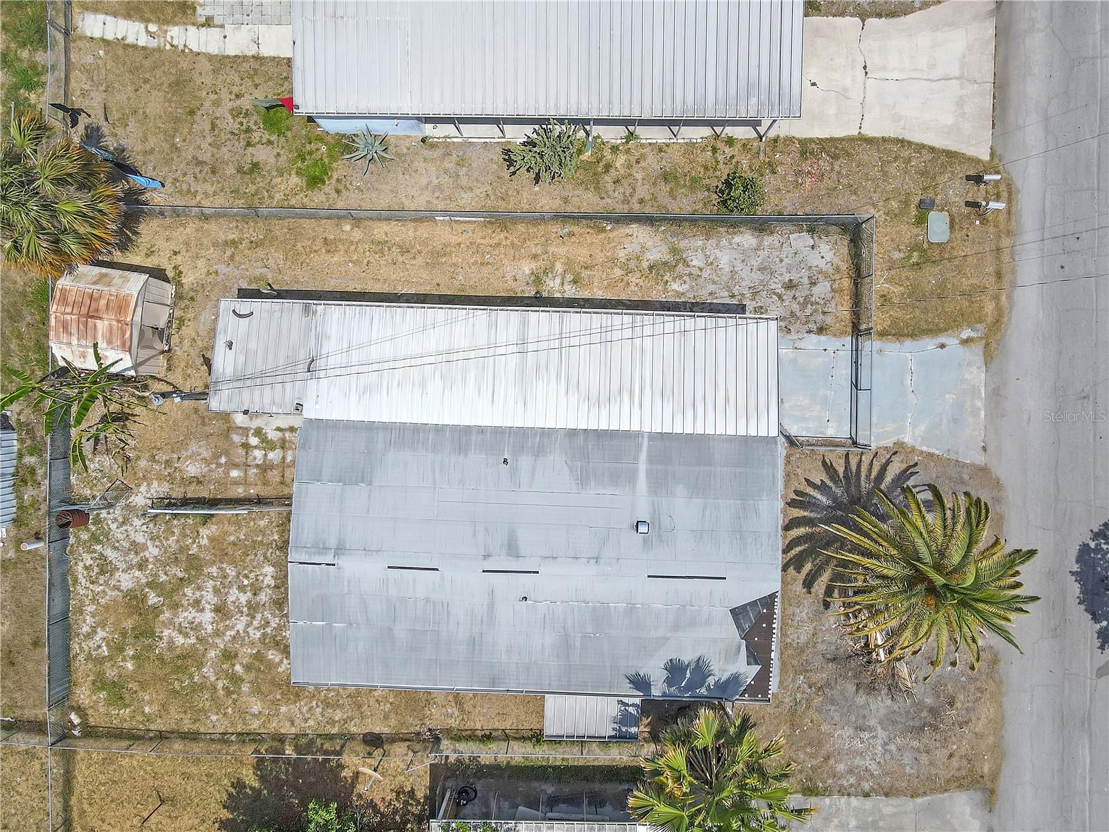 JOHNSON HEIGHTS - Residential