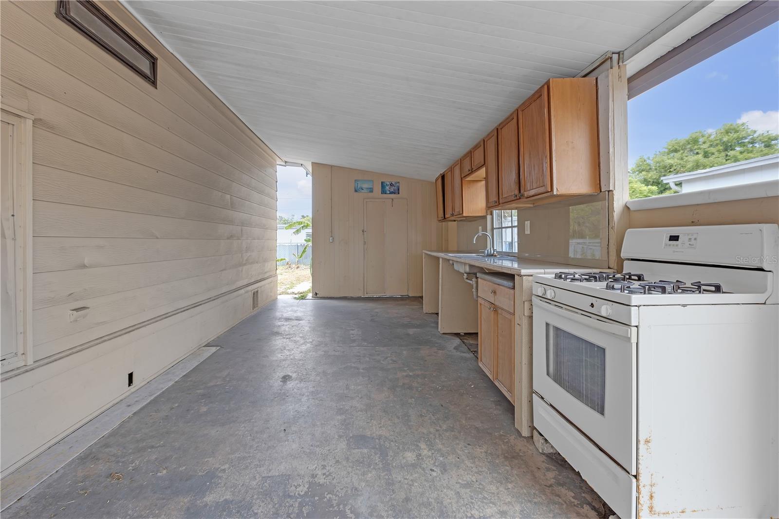 JOHNSON HEIGHTS - Residential