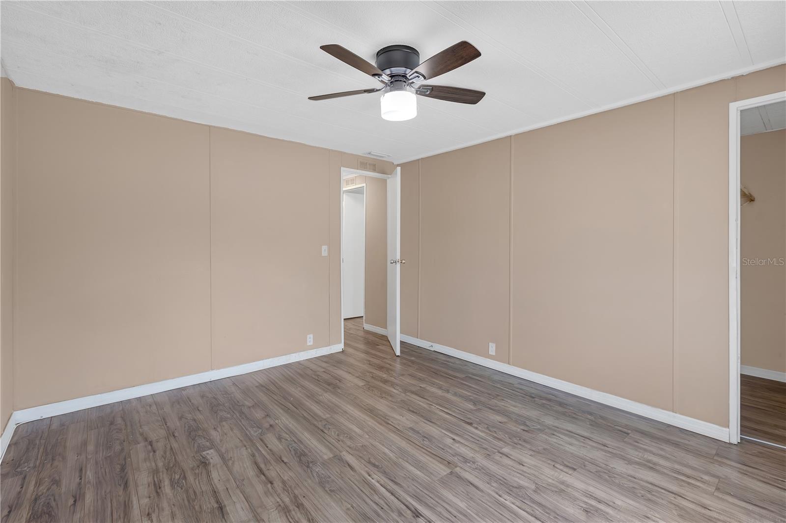 JOHNSON HEIGHTS - Residential
