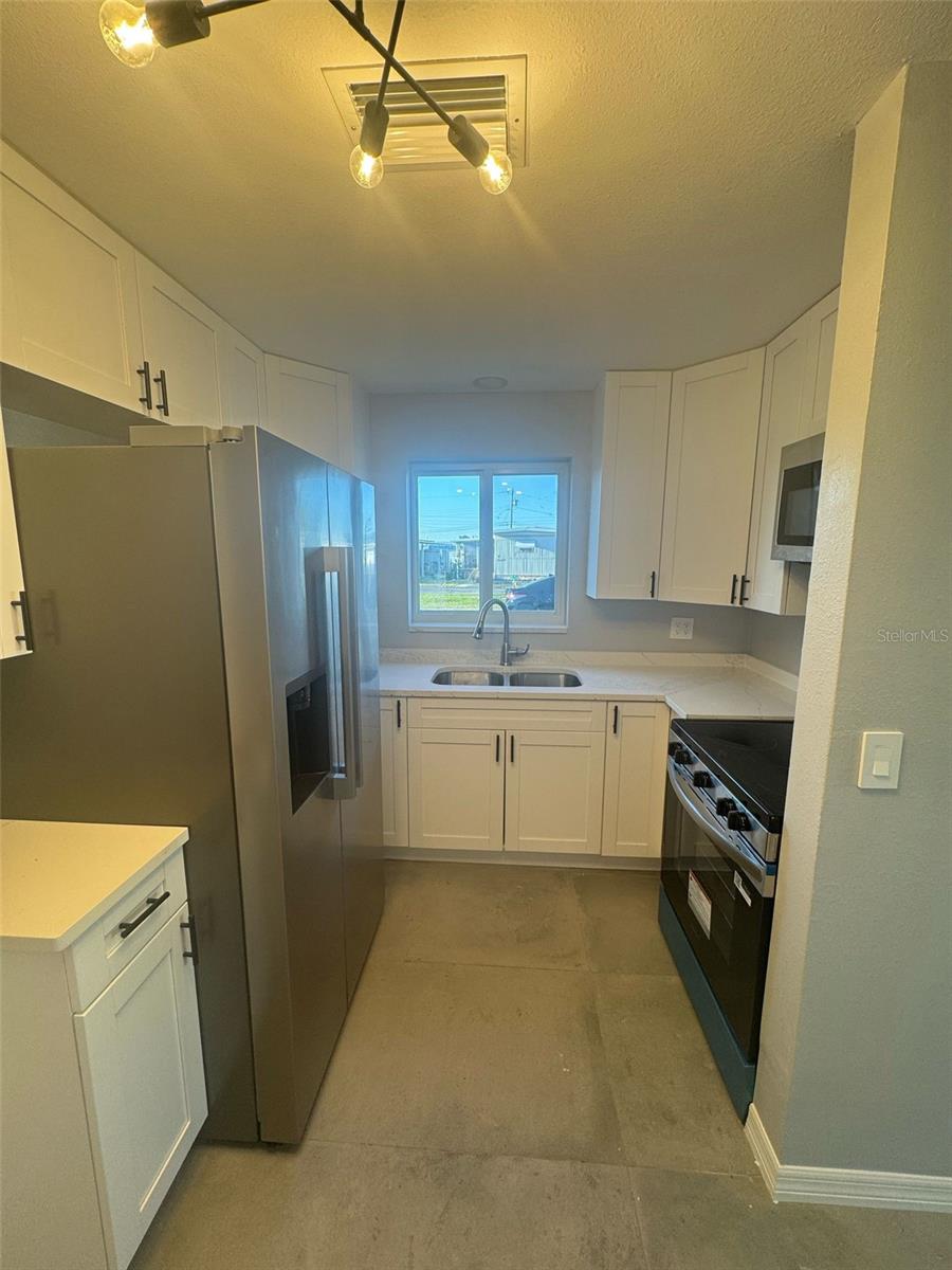 HARCOURT - Residential