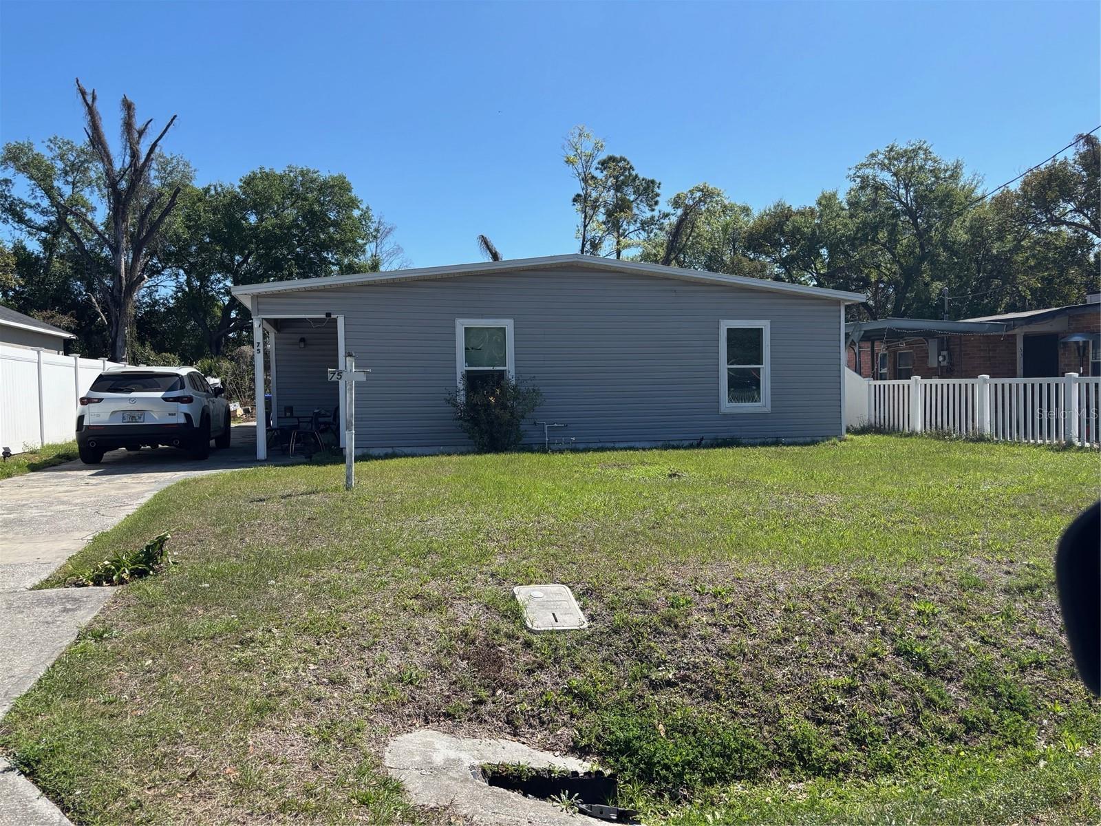 COTTAGE HILL SUB - Residential