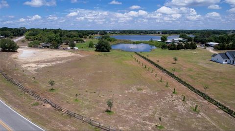 COUNTY ROAD 561 CLERMONT FL 34711