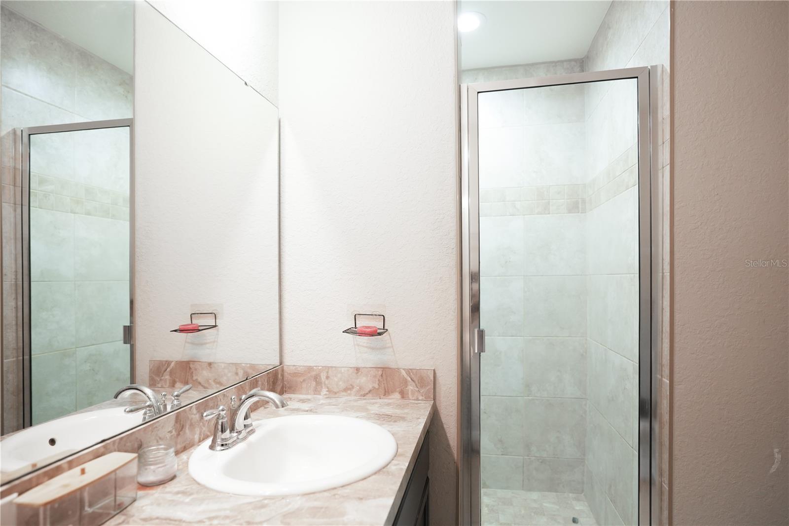 TUSCANY BAY - Residential