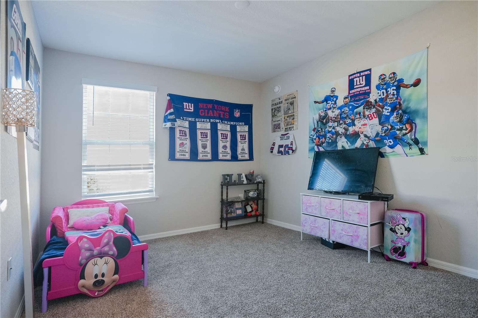 TUSCANY BAY - Residential