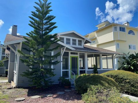 A home in CRYSTAL BEACH