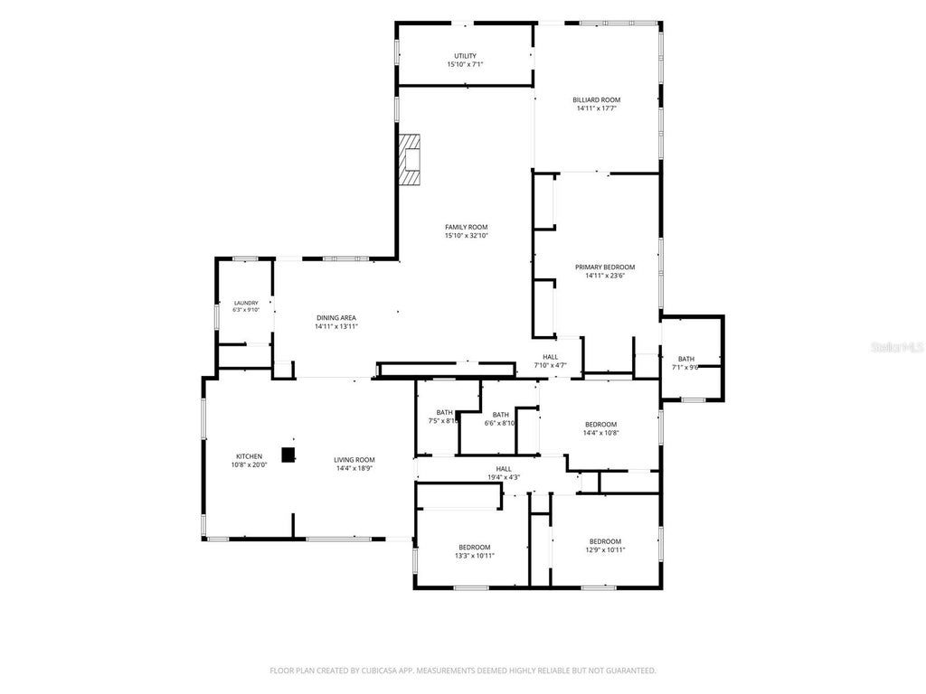 Photo of 936 Dawn Street, Venice, FL 34285 (MLS # C7530225)